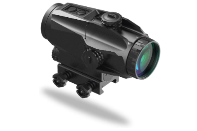 Best 3X Prism Scopes for CQB - MarksmanOptics
