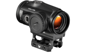 Vortex Spitfire HD Gen II 3x Prism Scope