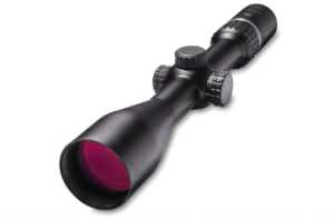 Burris Veracity 3-15x50mm FFP Rifle Scope