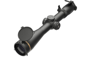 Leupold VX-6HD 4-24x52mm SFP Rifle Scope