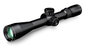 Vortex Razor HD LHT 3-15x50mm Rifle Scope