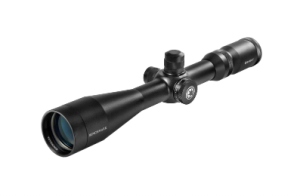 Barska Varmint 5-20x 50mm Rifle Scope