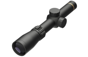 Leupold VX-Freedom 1.5-4x20mm Rifle Scope