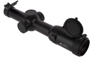 Primary Arms 1-6 x 24 mm Rifle Scope