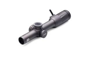 EOTech Vudu 1-6×24 FFP Precision Rifle Scope