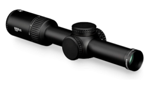 Vortex Viper PST Gen II 1-6x24mm Rifle Scope