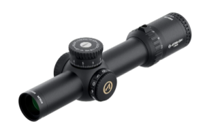 Athlon Optics Ares ETR 1-10 x 28 mm Rifle Scope