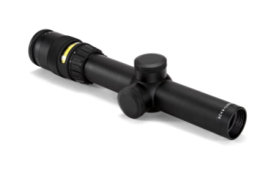 Trijocon AccuPoint TR-24 1-4x24mm Rifle Scope