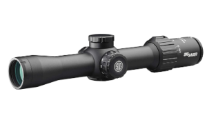 Sig Sauer Sierra3BDX2.5-8x32mm Rifle Scope