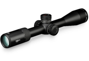 Vortex Viper PST Gen II 3-15x44mm Riflescope