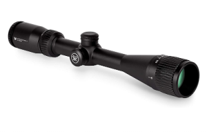 Vortex Crossfire II AO 4-12x50mm Riflescope