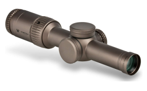 Vortex Razor Gen II-E 1-6x24mm Riflescope