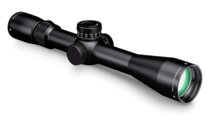 Vortex Razor HD LHT 3-15x50mm Riflescope