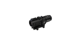 SIG SAUER Bravo5 5x32mm Prismatic Battle Red Dot Sight