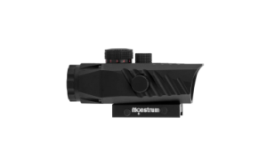 Monstrum P330 Marksman 3X Prism Scope