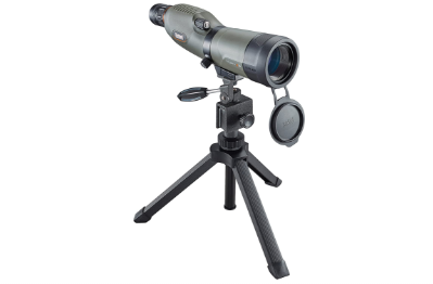 Best Spotting Scope For Hunting MarksmanOptics