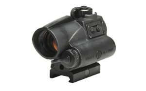 Sightmark Wolverine 1×23 CSR 4 MOA Red Dot Sight