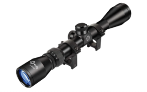 7 Best Varmint Scopes for 223