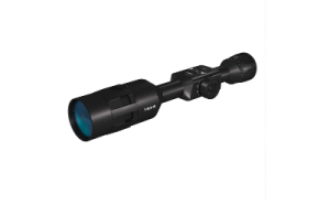 ATN X-Sight-4k Pro Edition Smart Hunting Rifle Scope