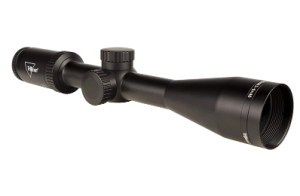 Trijicon Huron Hunting Riflescopes