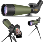 Best Spotting Scopes for 1000 Yards