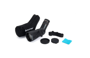 Celestron Hummingbird 9-27x56mm ED Micro Spotting Scope