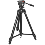 8 Best Budget Tripod for Spotting Scopes