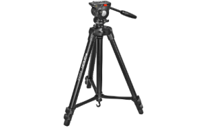 8 Best Budget Tripod for Spotting Scopes