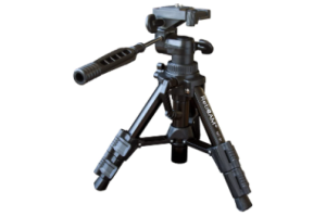 RetiCAM Tabletop Tripod