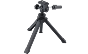 Gosky Heavy Duty Adjustable Table Top Tripod