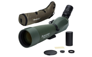 Celestron Regal M2 80ED Spotting Scope