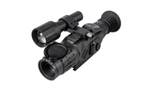SightMark Wraith HD 2-16×28 Digital Night Vision Rifle Scope