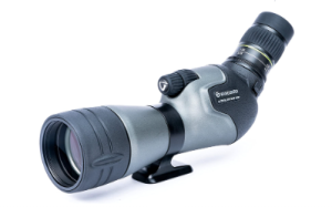 Vanguard Endeavor HD 82A Angled Eyepiece Spotting Scope