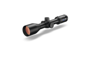 Zeiss Conquest V6 3-18x50mm Rifle Scope