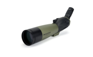 Celestron – Ultima 80 Angled Spotting Scope