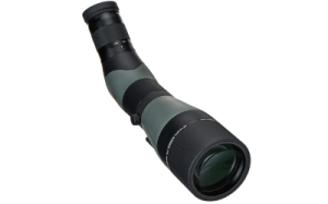 Athlon Optics Argos HD 20-60×85 Spotting Scope