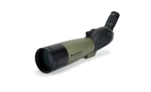 Celestron – Ultima 80 Angled Spotting Scope