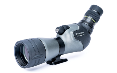 Best Spotting Scope for Wildlife Viewing - MarksmanOptics