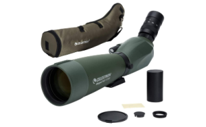 Celestron Regal M2 65ED Spotting Scope