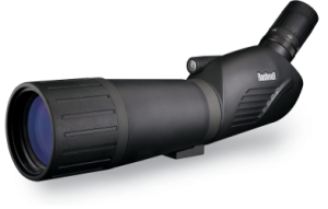 Bushnell Legend Ultra HD 20-60×80 Spotting Scope