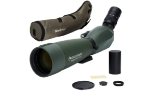 Celestron Regal M2 80ED Spotting Scope