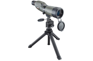 Bushnell Trophy Xtreme Spotting Scope