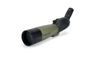 Celestron – Ultima 80 Angled Spotting Scope