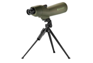 BARSKA Colorado Waterproof Spotting Scope