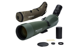 Celestron Regal M2 80ED Spotting Scope