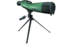 Bushnell Trophy XLT 20-60x 65mm Spotting Scope