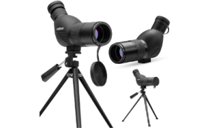 Best Bird Watching Spotting Scopes