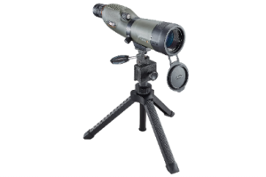 Bushnell Trophy Xtreme Spotting Scope