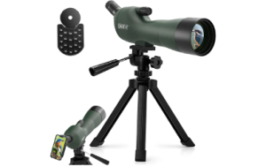 Emarth 20-60x60AE 45 Degree Angled Spotting Scope