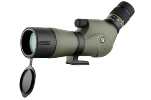 Vanguard Endeavor XF Angled Eyepiece Spotting Scope